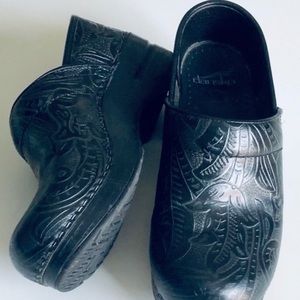 Dansko Clogs